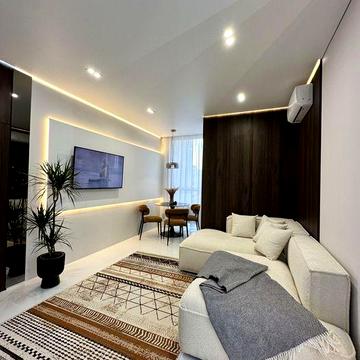 Оренда 1к, ЖК Seven, ЖК Great , вул.Вірменська 8, Позняки,Осокорки