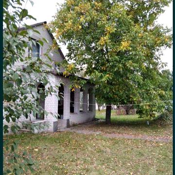 Будинок 120 м², 30 соток — с. Стовпяги, Київська область