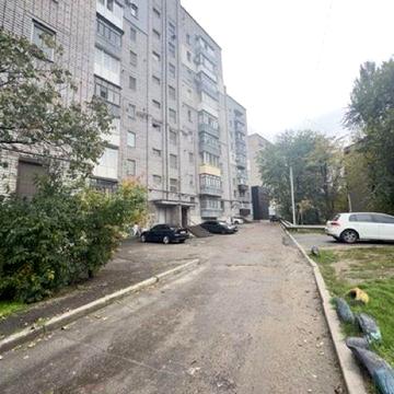 1-кімн квартира, центр Камʼянського, АО. ТОРГ