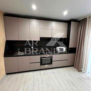 Оренда однокімнатної квартири