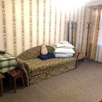 Сдам на длительный срок 1-комнатную квартиру