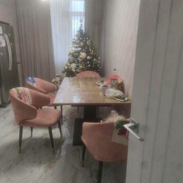 Сдам в аренду 3 комнатную квартиру