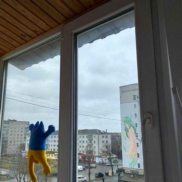 Продам 1-кім. квартиру в центрі.