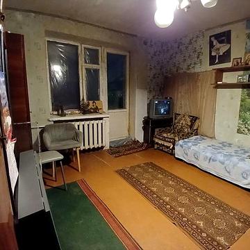 1-к. квартира 35,5 кв.м, р-н Корольова, житловий стан