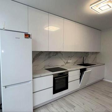 2х комнатная квартира , жк Сити Парк, ул Университетская ЖК Сити Парк