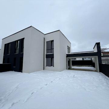 Продаж дуплексів село Вовчинець