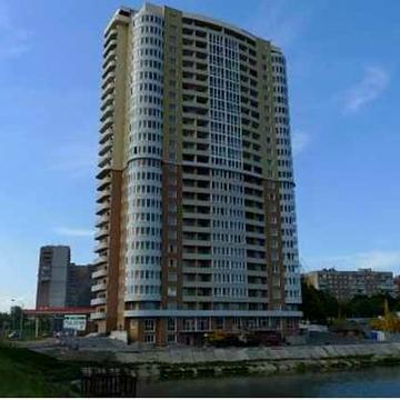 Продається 2 кім. квартира на Олексіївці ЖК Адмірал ЖК Адмирал