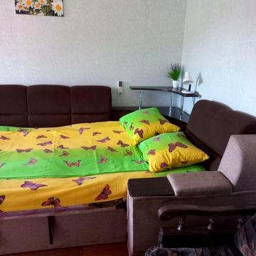 Здам 2-кімнатну квартиру на 9ст. В.Фонтану