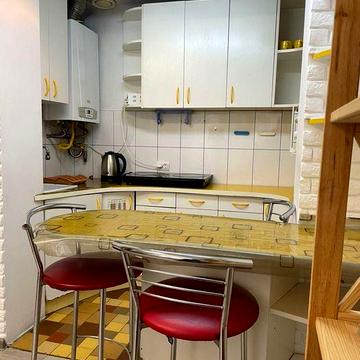 Довготривала оренда 1 кім.кв по вул. Кропивницького