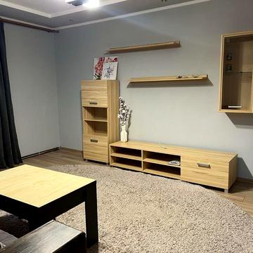 Оренда однокімнатної квартири