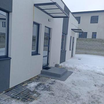 Продаж таунхауса на масиві Макарова,м.Рівне