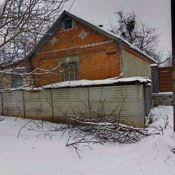 Будинок Лукашівка Вінницька область