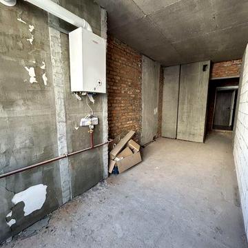 Терміновий продаж! Велика 1 к 47м2 на виїзді з Ірпеня! Газ!