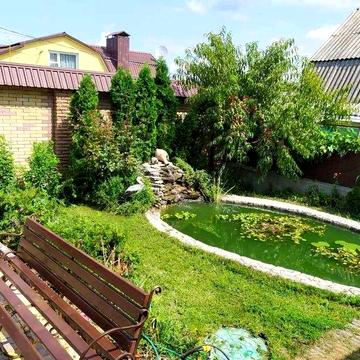 Продам мебльований будинок, повністю готовий до нових господарів