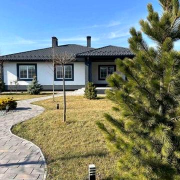 Будинок у Києві_Газ_Ремонт під чистову