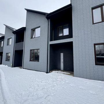 Продаж сучасного Таунхаусу с. Липини, Луцький р-н