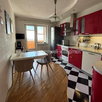 Чоколівка Двокімнатна Смілянська 10/31