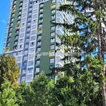 ЖК Паркове місто Вишгородська 45ж