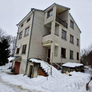 Продаж Будинок  з  озером,  біля лісу 70 сотих