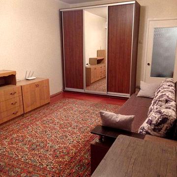 Здається 1 квартира метро Харьківська