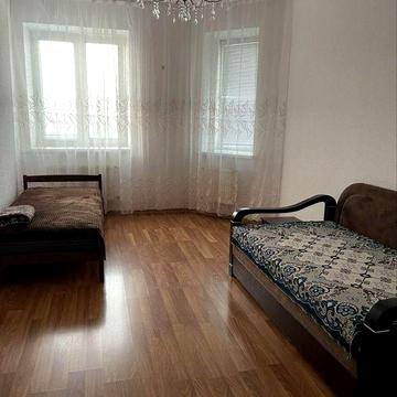 Сдам на длительно свою большую 1-комнатную квартиру