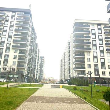 Продаж 3км. квартири Трускавецька новобудова 83м2 5п.