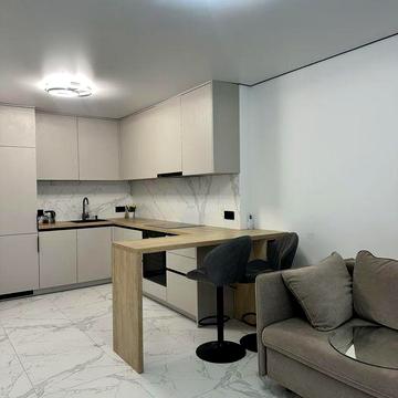 Здам в оренду 1-к квартиру в новобудові,Левандівка