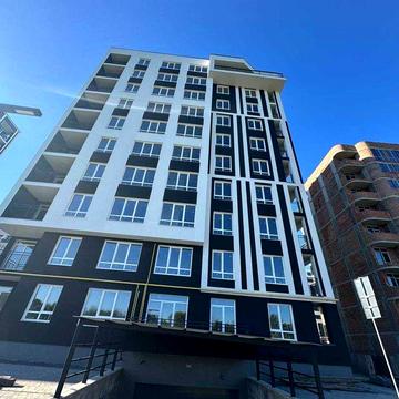 Продаж 2км. квартири Трускавецька новобудова здана 62м2