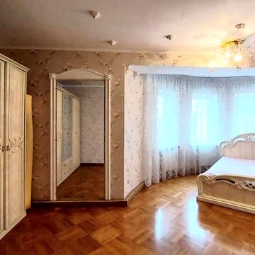 Оренда 3-х кімнатної квартири в центрі р-он Площі