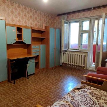 1 к. кв. 46 м2, 18 поверх, є генератор, Вишняківська 17, метро Позняки