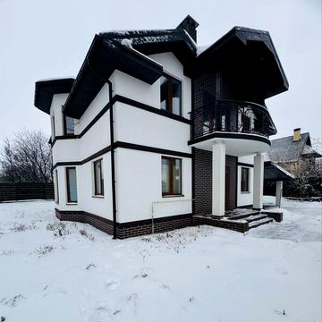 Продаж будинку 165 кв.м у Крюківщині