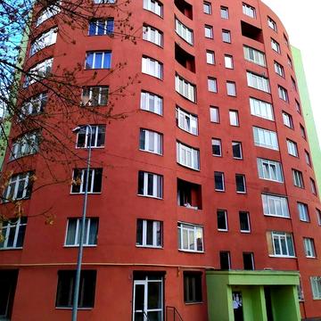 ПРОДАЖ 3-к. квартира ЗДАНА! 105/93/12м² вул.Яцкова ЦЕНТР 135999$