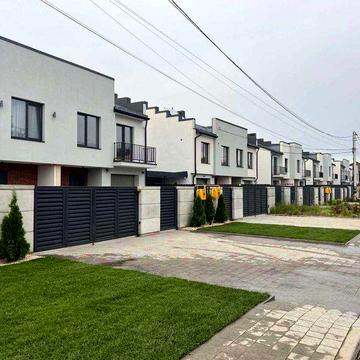 Продаж без комісії! Будинок Дуплекс 127м2 в Білогорщі ! Нова черга!