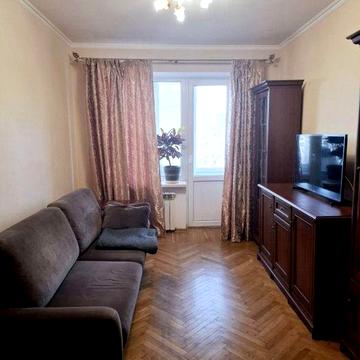 Аренда 2-х комнатной квартиры в центре