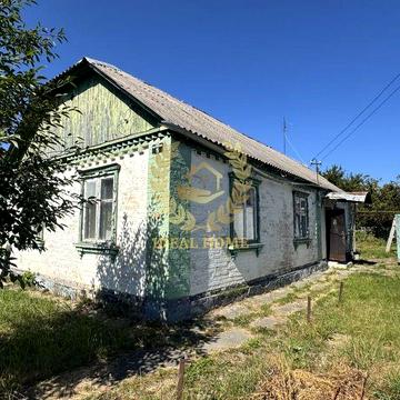 Продам будинок в смт Борова