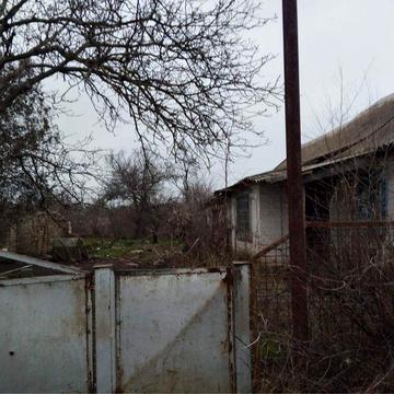 Дом участок  дача Лозоватка 6 квартал возле води