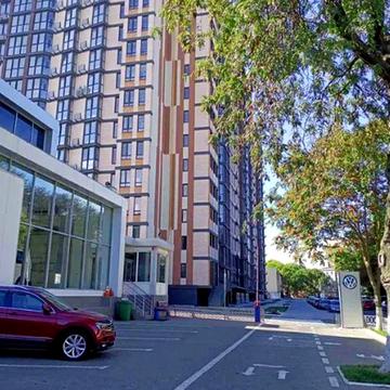 Продам "Прохоровский квартал" Стикон 3-ком квартира (2-774-954) ЖК Прохоровский квартал