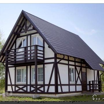 Дача біля Трускавця 7,5 сот дачний будинок, земельна ділянка