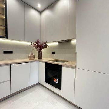 Прекрасна квартира з видом на фонтан‼️в ЖК Софія Резиденс ЖК Софія Резиденс