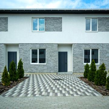 Квартира таунхаус  Бориспіль