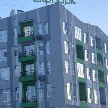 Продаж 1 кім кввртири в ЕкоПарку ЖК ЕкоПарк