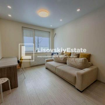 Сдам 1к. ЖК ParkLand, Промениста 50, Васильківська, ВДНХ