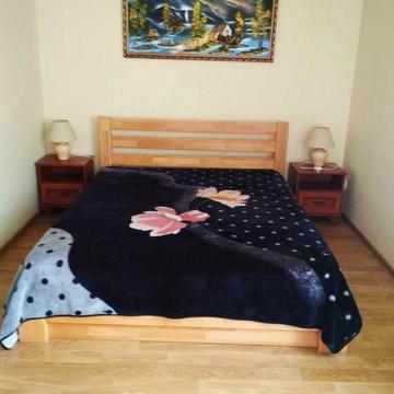 Здам  1-к квартиру з ремонтом у Великій  Олександрівці