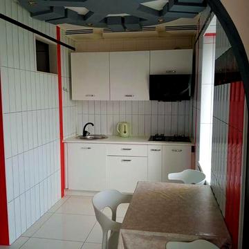 Здається двокімнатна квартира Попова