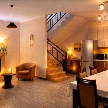 Хотяновка. Дом 220 кв. 5 спален. Без комиссии.