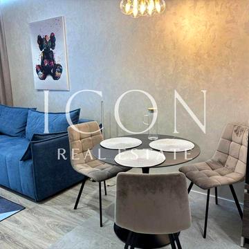 Оренда квартири | 47м² | ЖК «Варшавський Плюс»