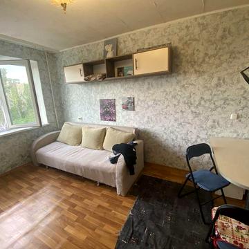 Здам довгостроково 1-кімнатну квартру ЖМ Перемога-6 (Добровольців)