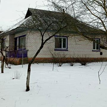 Будинок зі всіма ЗРУЧНОСТЯМИ в селі Волосківці . Є-ВІДНОВЛЕННЯ.