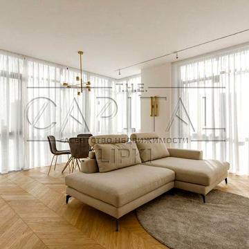 Оренда квартири, ЖК Новопечерські Липки, Драгомирова, Верхогляда