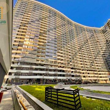 Срочно! Сдана! 1 комн 38 м2 в ЖК "Атмосфера", Аркадия! ЖК «Атмосфера»